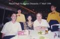 1996 Phnom Penh Restaurant Lejeune Dim  17  Mars 1996