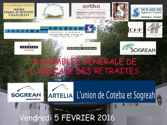 2016 2 5 TITRE AG ARSA