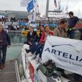 5 Mini transat Artelia groupe 20170930_161000_001