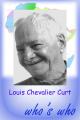 Chevalier Curt Louis