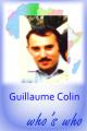 Colin Guillaume