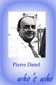 Danel Pierre 1960