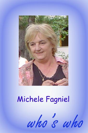 FAGNIEL MICHELE