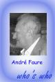 FAURE ANDRE 