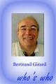 GIRARD Bertrand