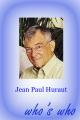 HURAUT JEAN PAUL 