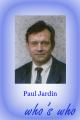 JARDIN  PAUL