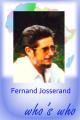 Josserand Fernand
