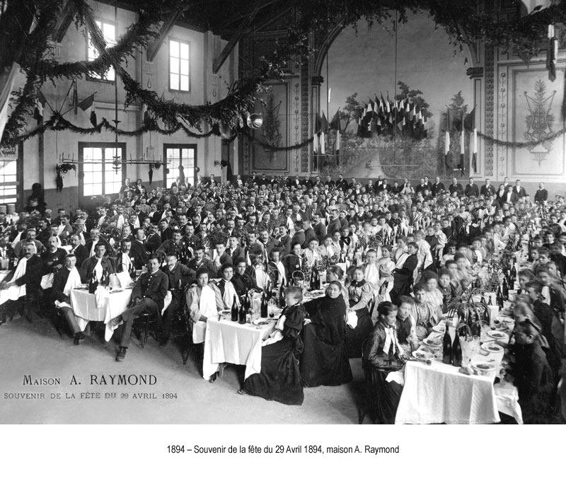 1 1894 banquet du 29avril araymond