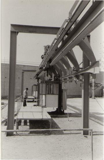 1972 prototype transport rail neyrpic smh 3