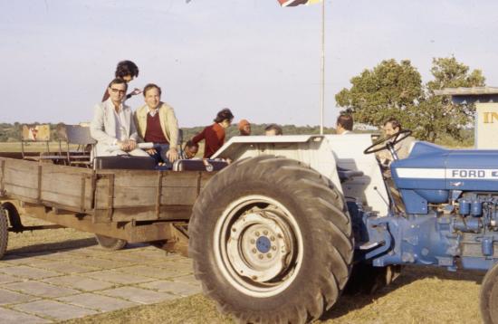 1981 inhaca mozambique remorque 122
