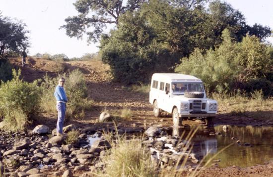1981 roger licitri mozambique 227