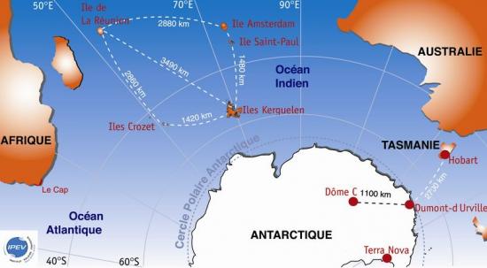 Carte sub antarctique12955529135