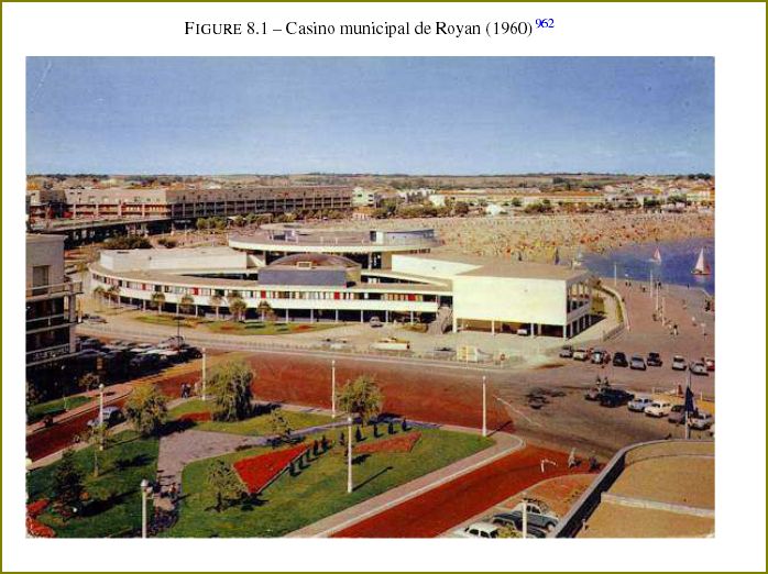 Casino royan 1960
