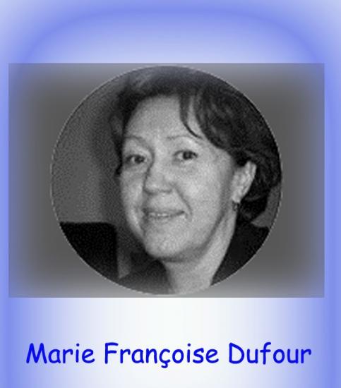 Dufour marie francoise 2014