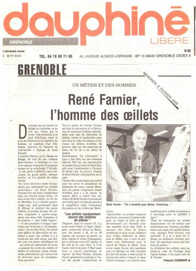 Farnier rene article dl 8 fev 2006