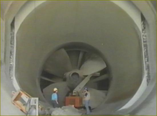 Film 4 titre 26 une turbine