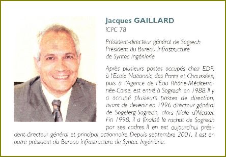 Jacques gaillard article 2003