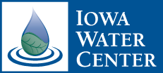 Logo iowa water center