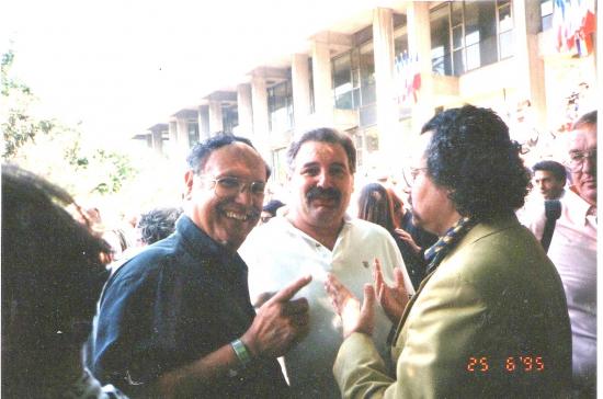 Soussi vincent 25 juin 1995 2